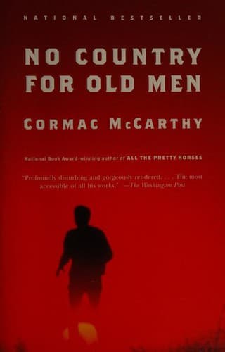 No Country for Old Men