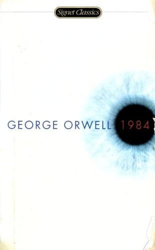 Portada de 1984